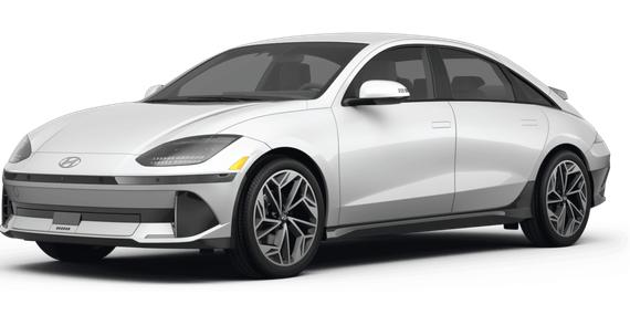 HYUNDAI IONIQ 6 2023 KMHM34AC4PA020387 image HYUNDAI IONIQ 6 2023 KMHM34AC4PA020387 image